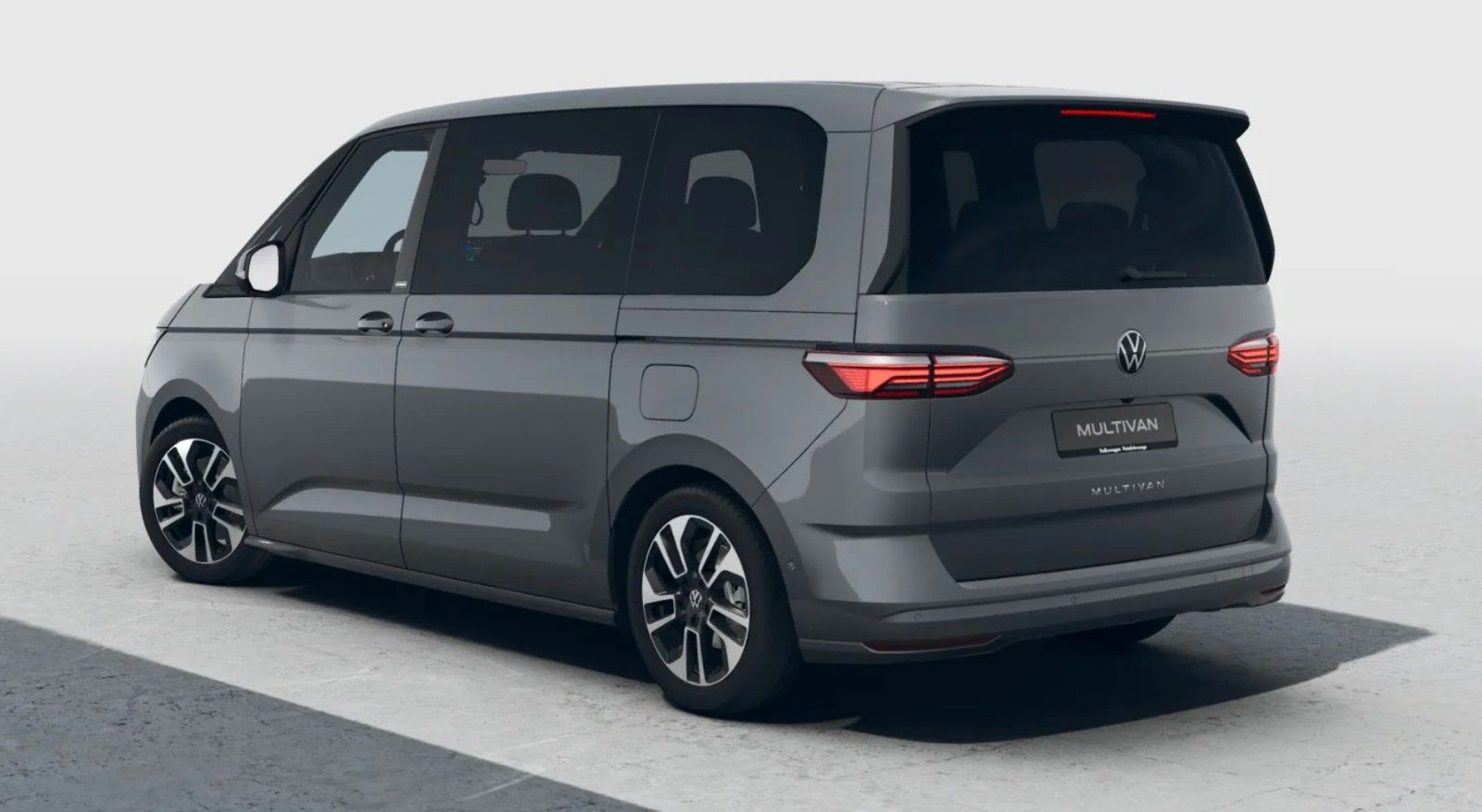 Volkswagen T7 Multivan 1,5 l eHybrid DSG 4MOTION Generation