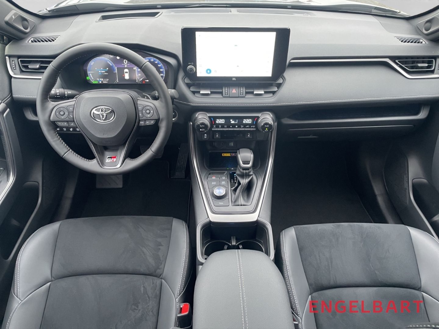 Toyota RAV 4 2.5 Plug-in Hybrid 4x4 GR Sport