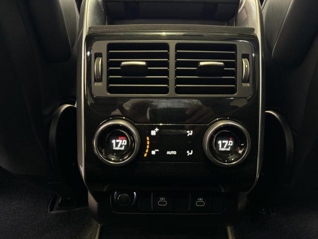 Range Rover Sport D350 HST - Samsaru's Car Outlet