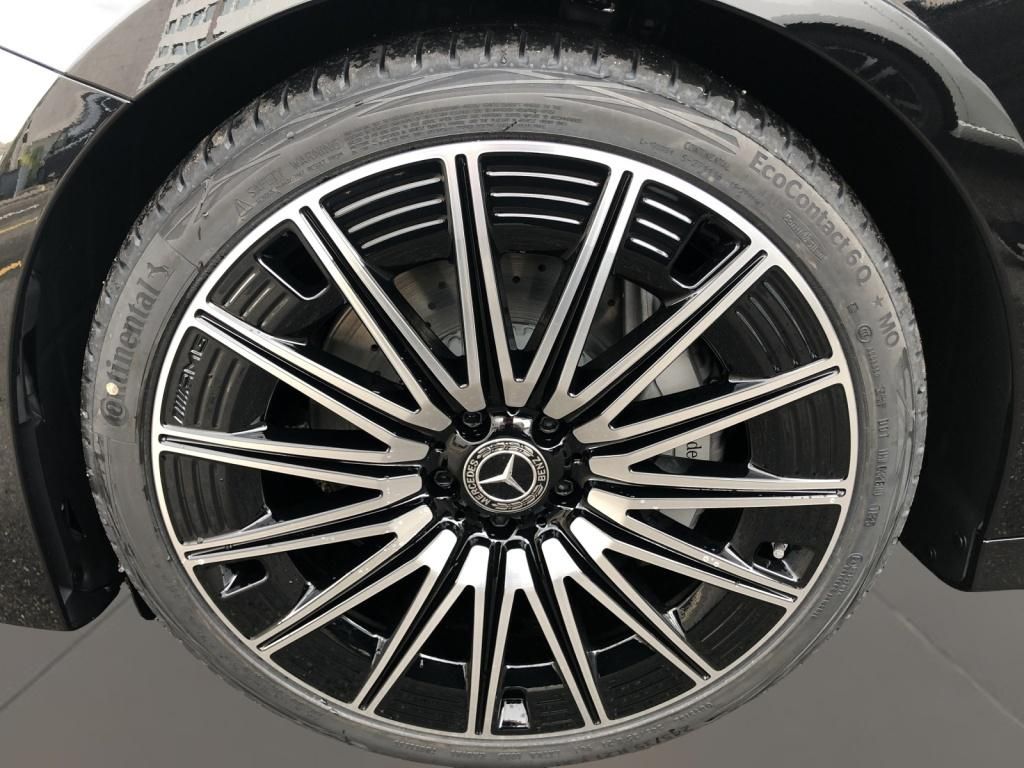 Mercedes-Benz E 450 d 4MATIC AMG+ILS+MBUX+Superscreen+Burm+HUD