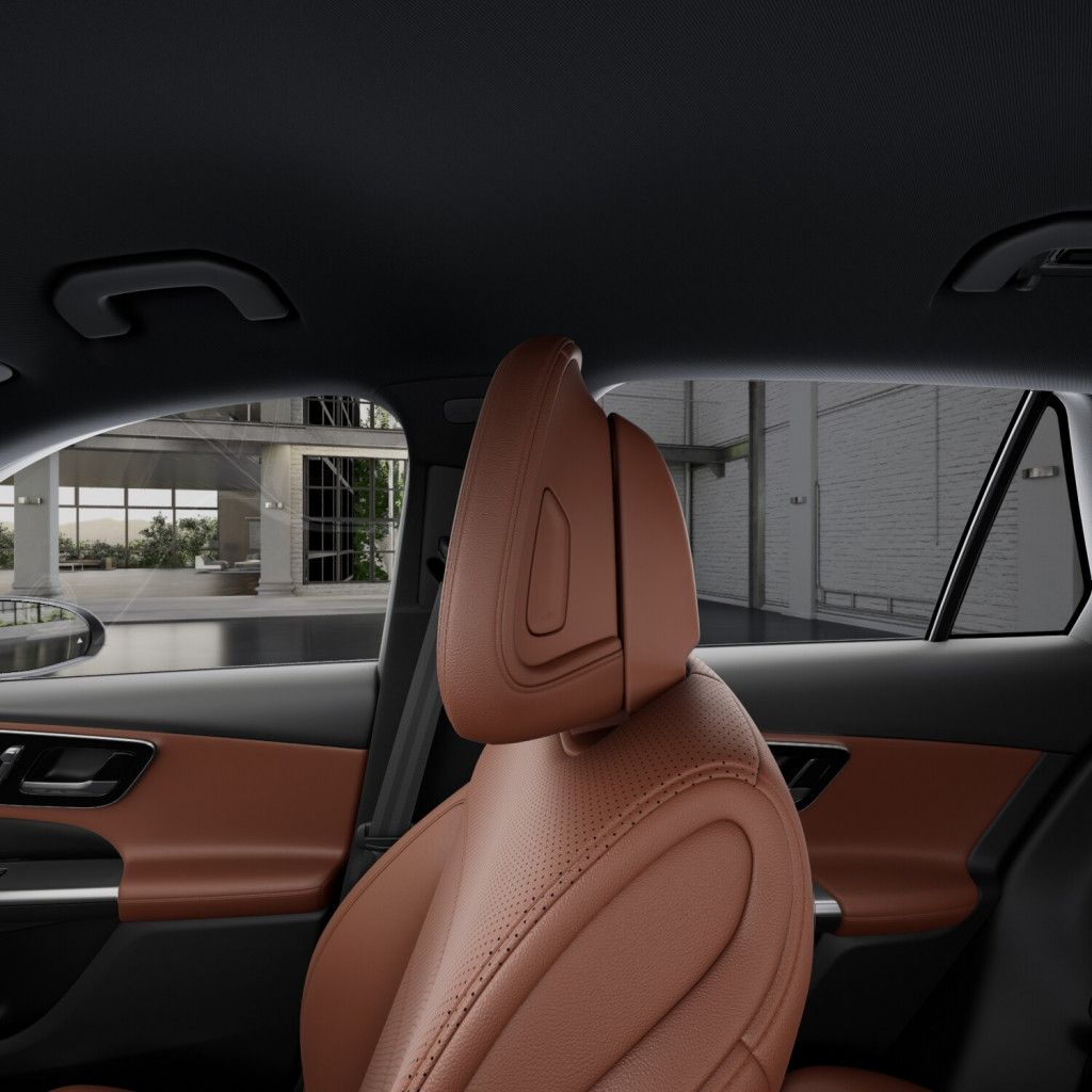 Mercedes-Benz GLC 220 d 4M Avantgarde Advanced Plus - Samsaru's Car Outlet
