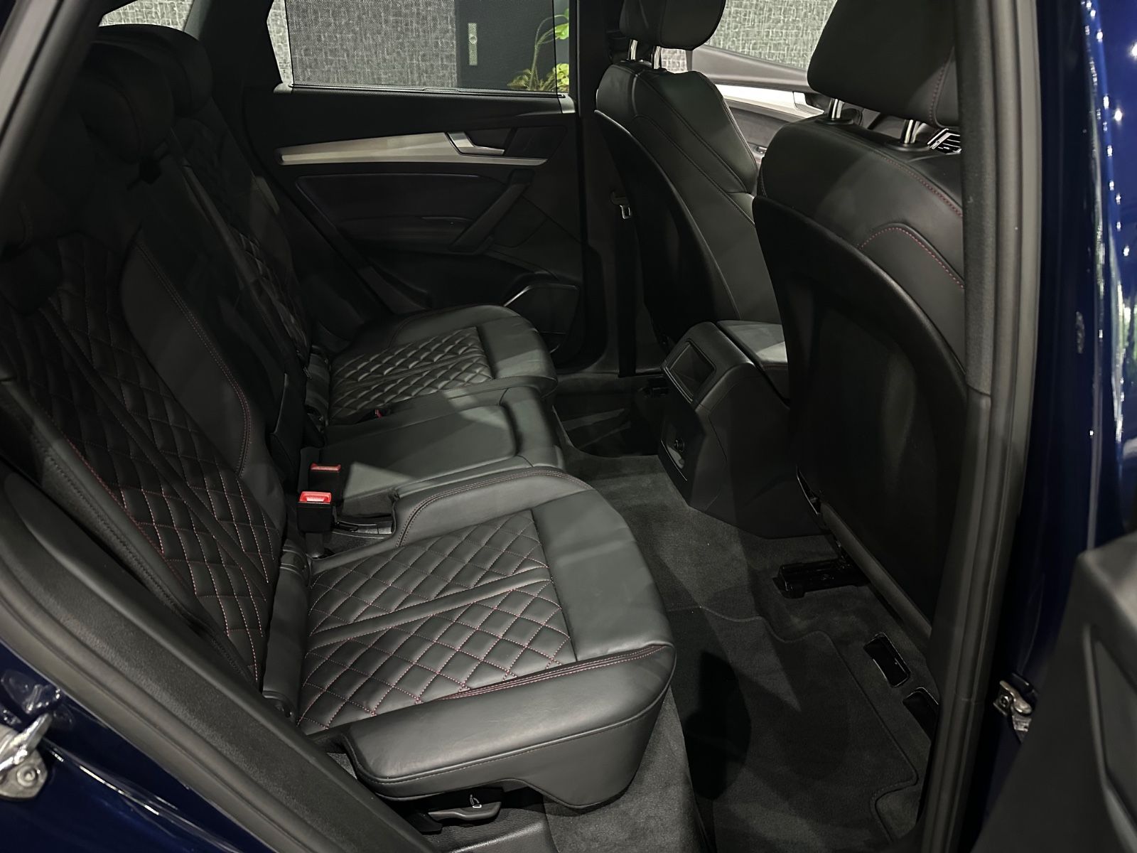 Audi Q5 Sportback 40 TDI quattro S line - Samsaru's Car Outlet