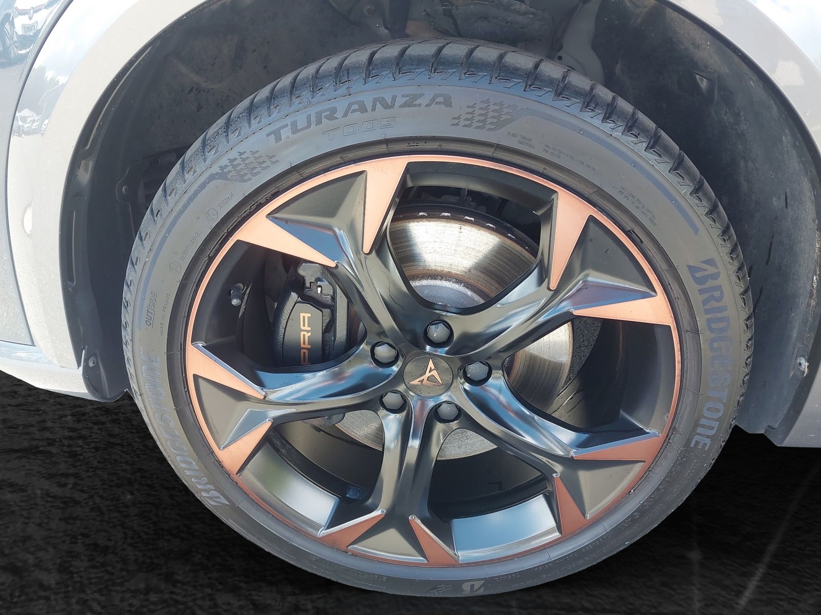 Cupra Formentor VZ 1.4 TSI eHybrid DSG  AHK Navi LED K