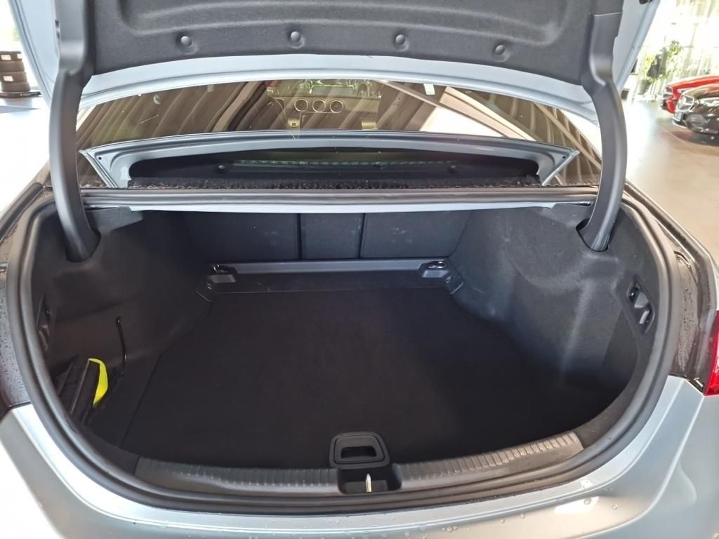 Mercedes-Benz C 200 d AVANTGARDE - Samsaru's Car Outlet
