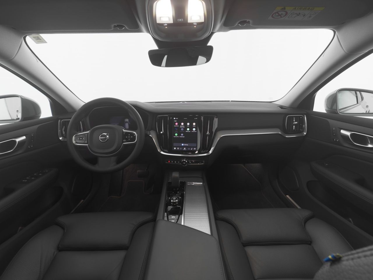 Volvo V60 Cross Country B4 AWD PLUS FAP+WINTERPAK