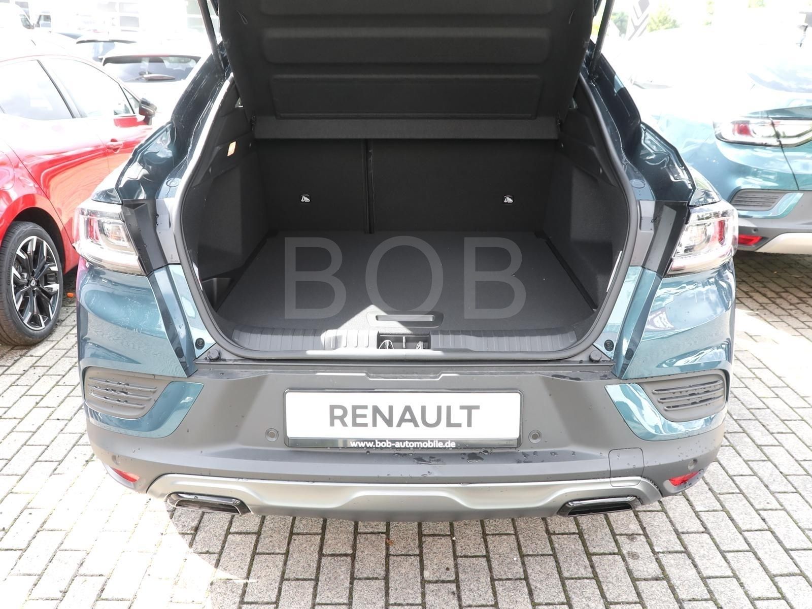 Renault Arkana ESPRIT ALPINE Mild Hybrid - Samsaru's Car Outlet