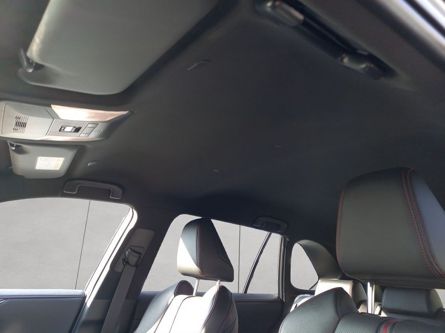 Toyota RAV 4 Plug-in-Hybrid Style