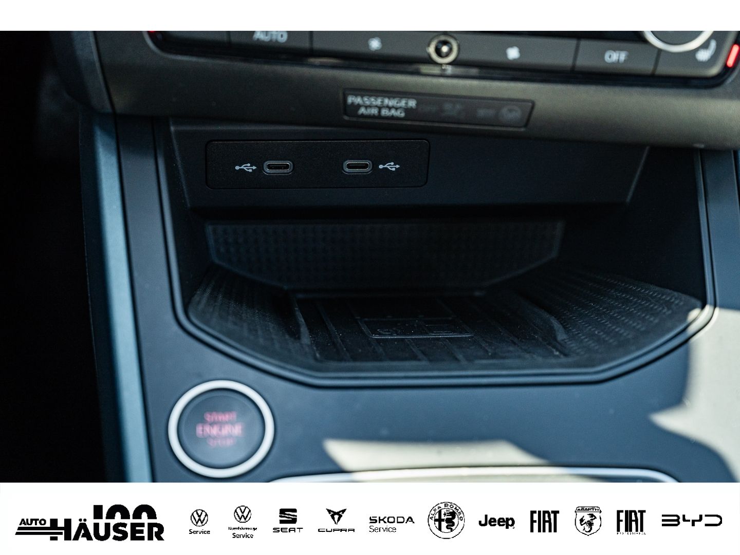 Seat Arona Xperience 1.0 TSI DSG AHK NAVI KAMERA PARK