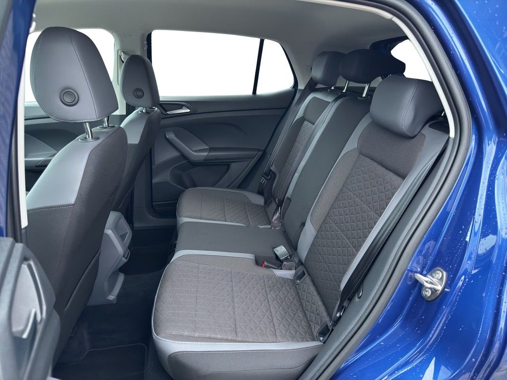 Volkswagen T-Cross 1.0 TSI DSG Style - Samsaru's Car Outlet