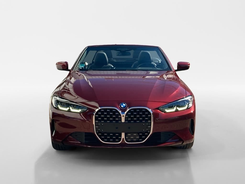 BMW 430i xDrive Cabrio ACC+Keyless+360+HiFi+Open Air