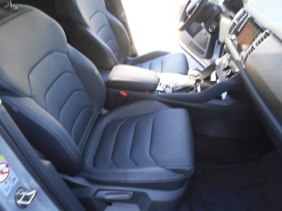 Skoda Kodiaq Style 1.5 TSI DSG - Samsaru's Car Outlet