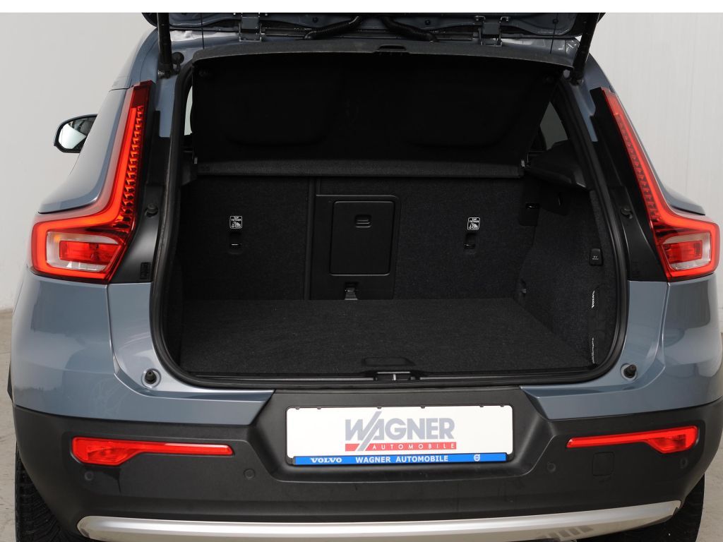 Volvo XC40 T4 Recharge Core *Fahrassist.pak. * 360°*