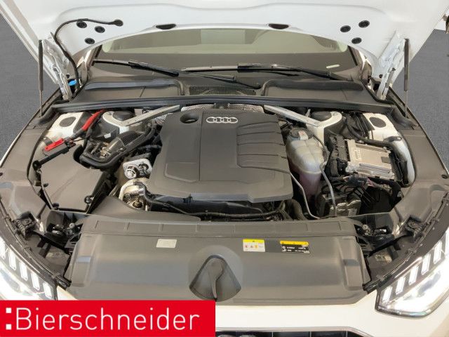 Audi A4 Av 35 TDI advanced - Samsaru's Car Outlet
