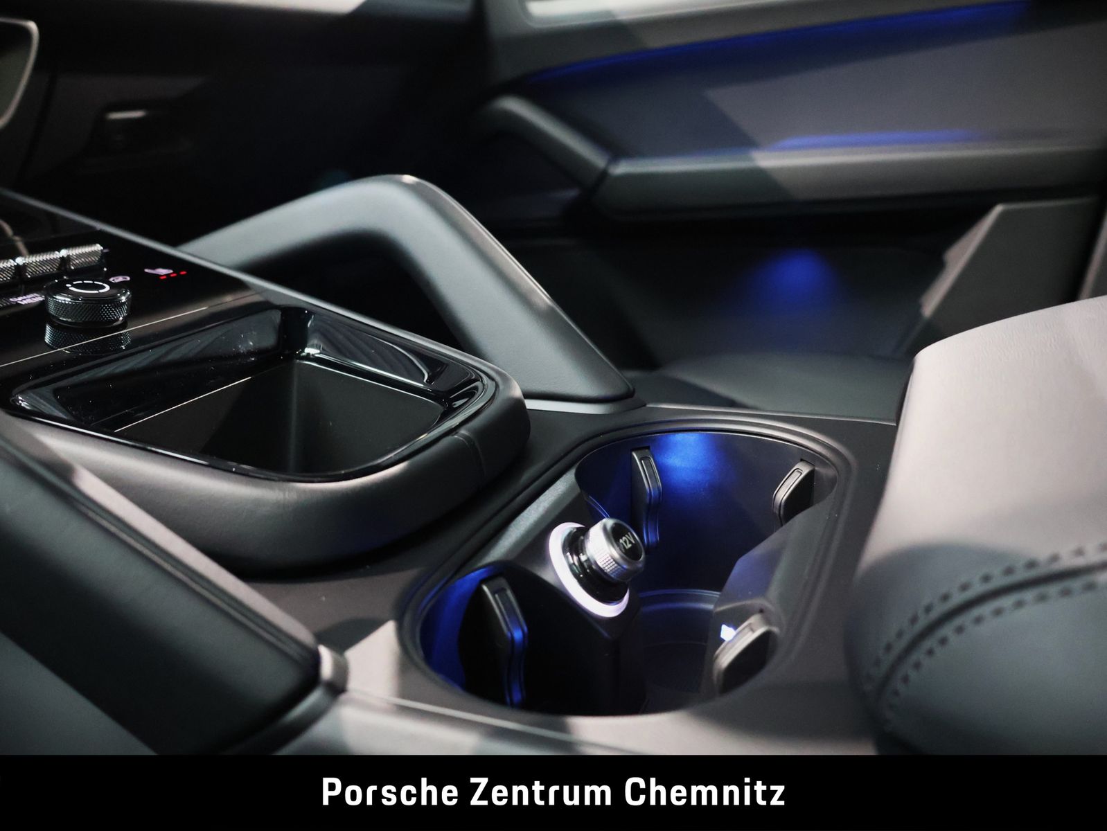 Porsche Cayenne Black Edition!;InnoDrive;Standheiz.;Head