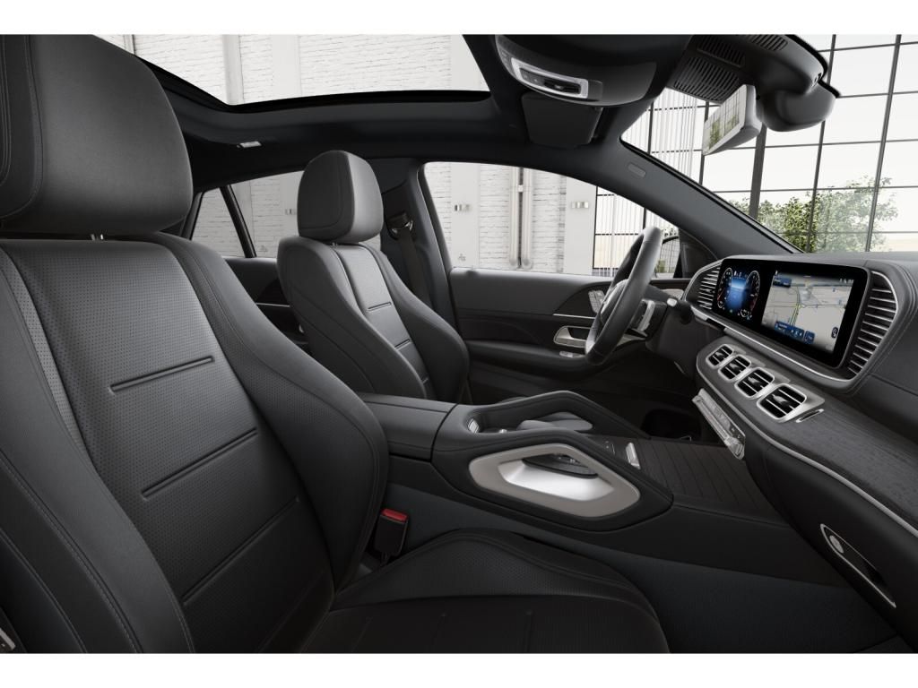 Mercedes-Benz GLE 350 de 4M Coupé AMG+DIST+PANO+HUD+SITZKLIMA+