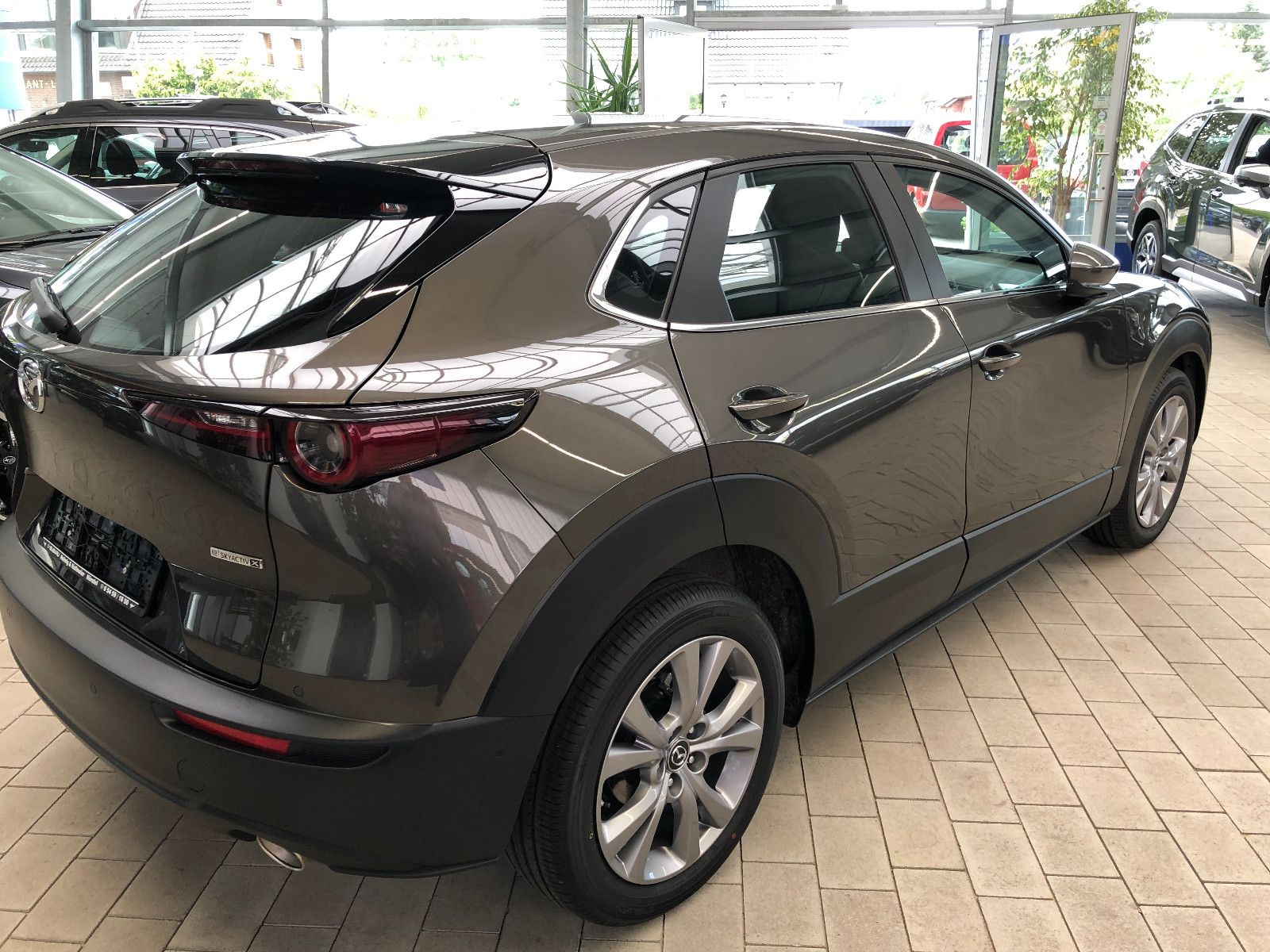 Mazda CX-30 Selection 2WD