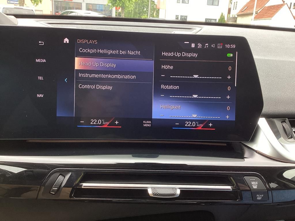 BMW X1 xDrive23d - Samsaru's Car Outlet