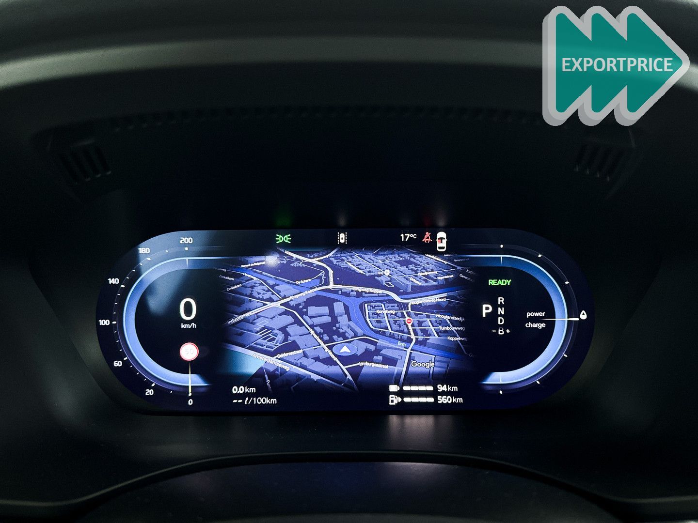 Volvo XC60 T6 Plug-in hybrid AWD Plus Dark | panorama