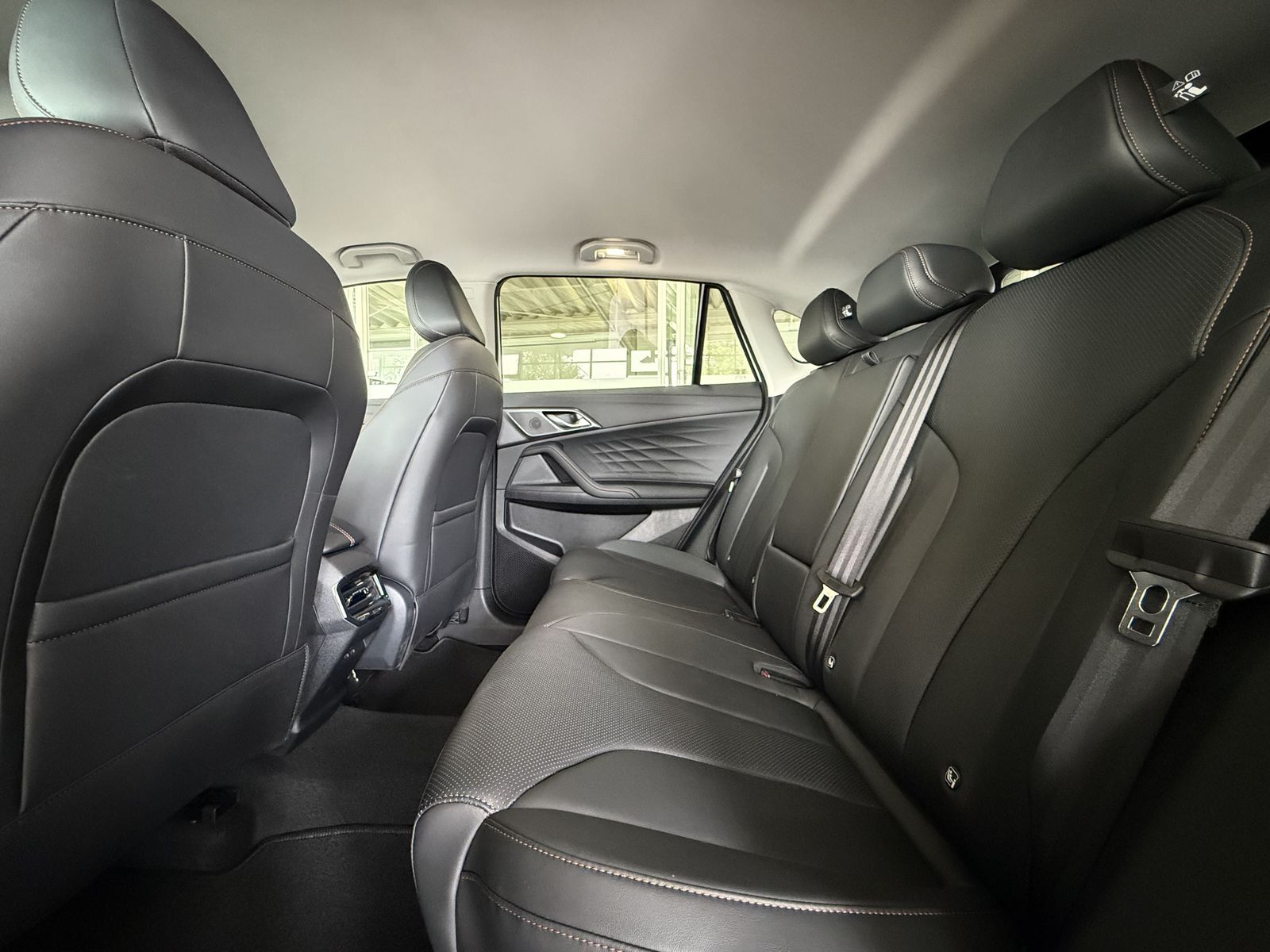 MG HS Hybrid+ Luxury - Voll! 7 Jahre Garantie!