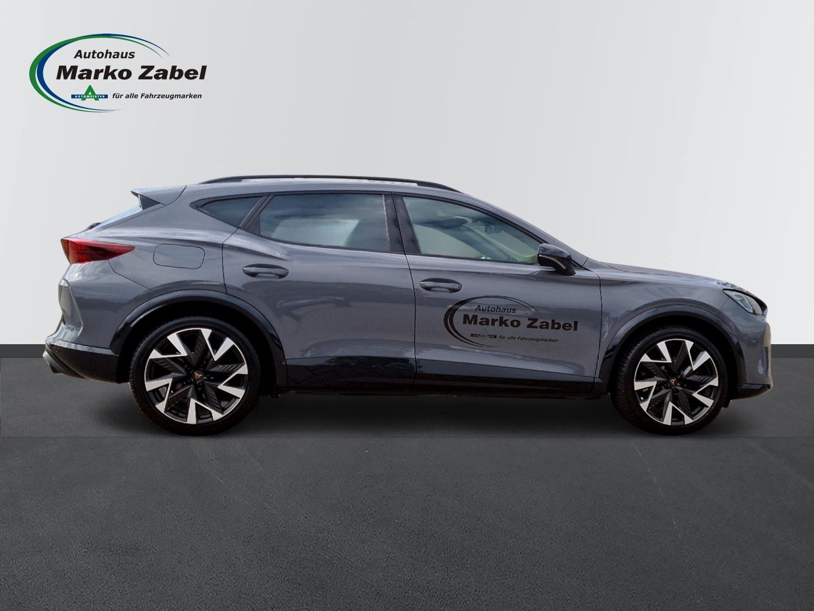 Cupra Formentor VZ 2.0 TSI Allrad Pano/-30% günstiger