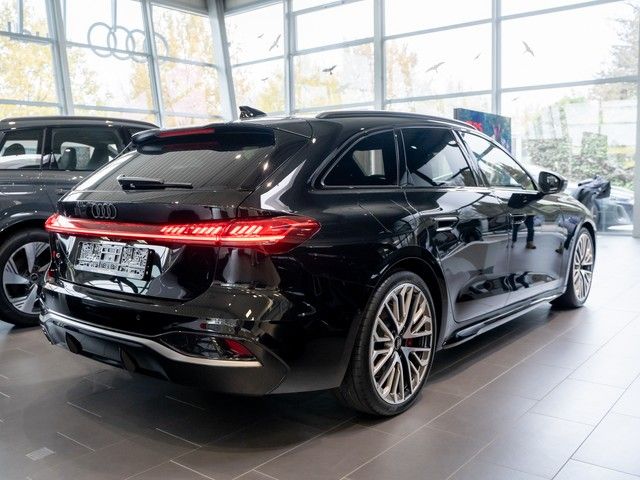 Audi A5 Avant TDI quattro 2 x S line Edition One Navi