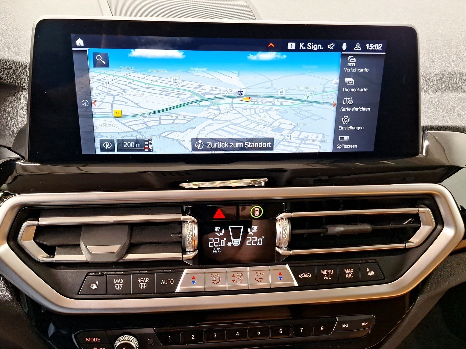 BMW X3 xDrive20i - Samsaru's Car Outlet