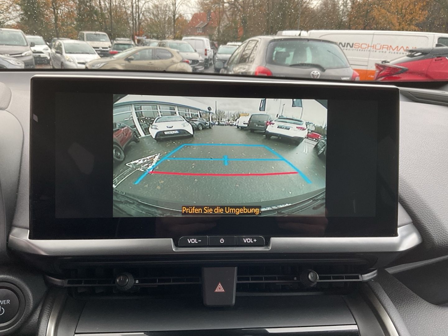 Toyota C-HR 2.0 Hybrid Teamplayer *LED*EZ2025*CAM*SHZ*