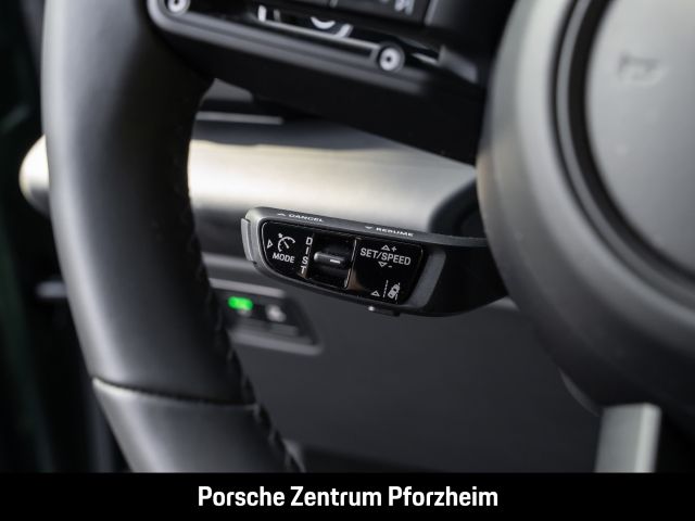 Porsche Macan 4S - Samsaru's Car Outlet
