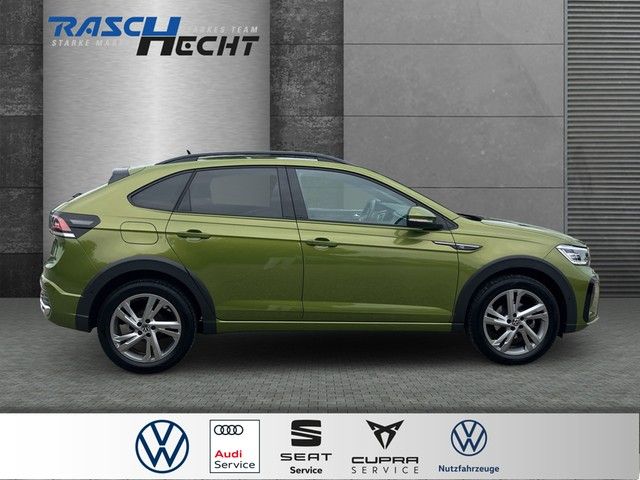 Volkswagen Taigo R-Line 1.0 TSI DSG - Samsaru's Car Outlet