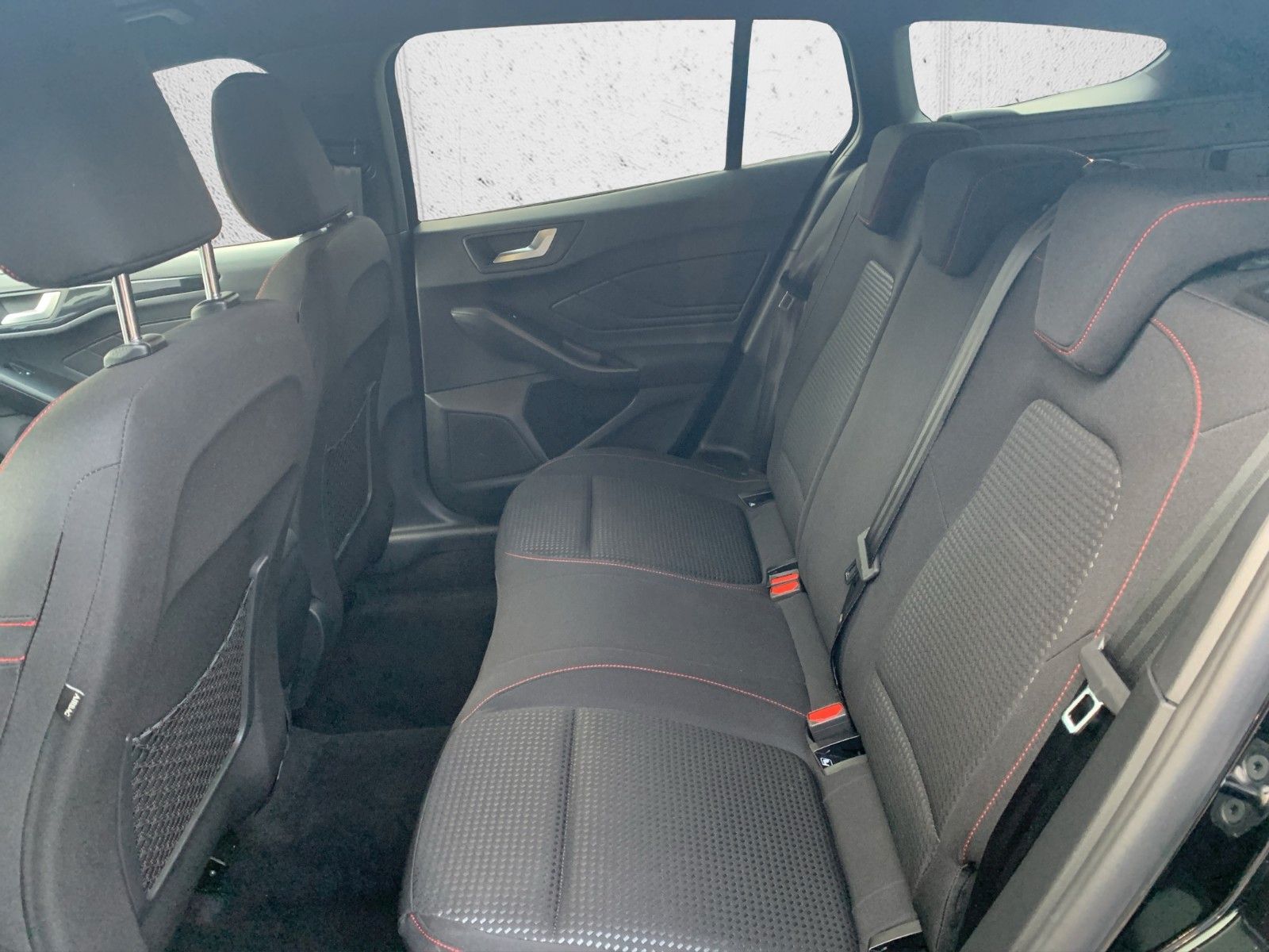 Ford FOCUS ST-LINE+AUTOMATIK+NAVI+KAMERA+ACC+LED+BLIS