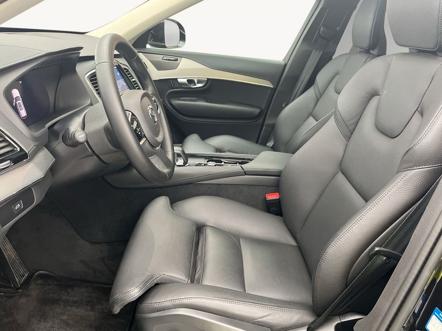 Volvo XC90 B5 D AWD Plus Bright