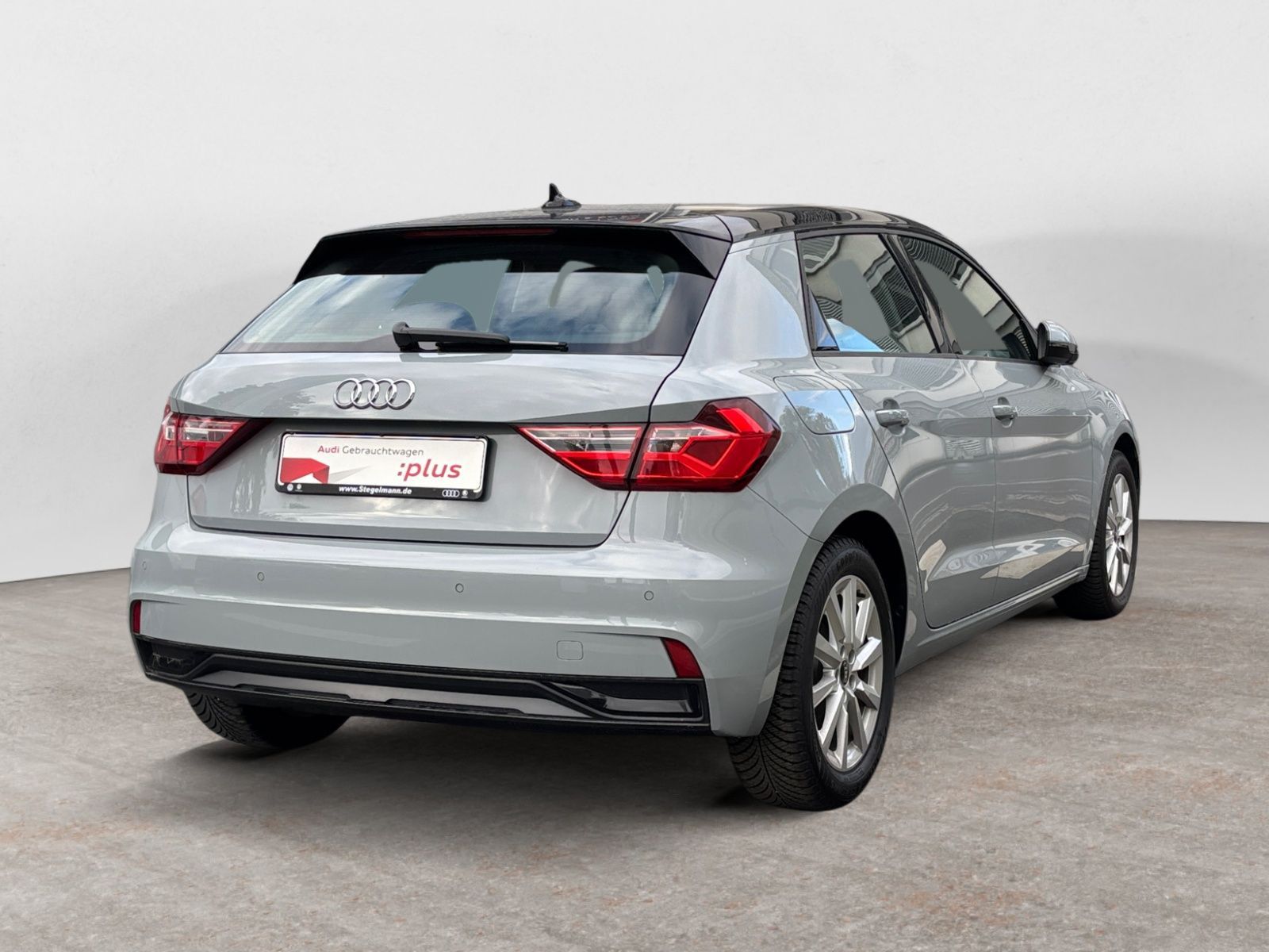 Audi A1 Sportback 30 TFSI S-tronic advanced *LED*Sitz