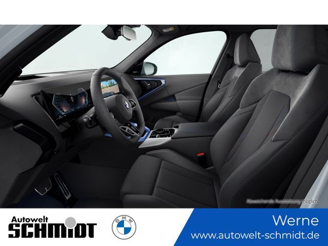 BMW X3 xDrive20 M Sportpaket + GARANTIE-bis-06.2030