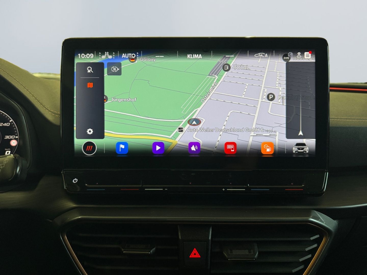 Cupra Formentor VZ 2.0 TSI 4Dr DSG *LED*AHK*Pano*Beats