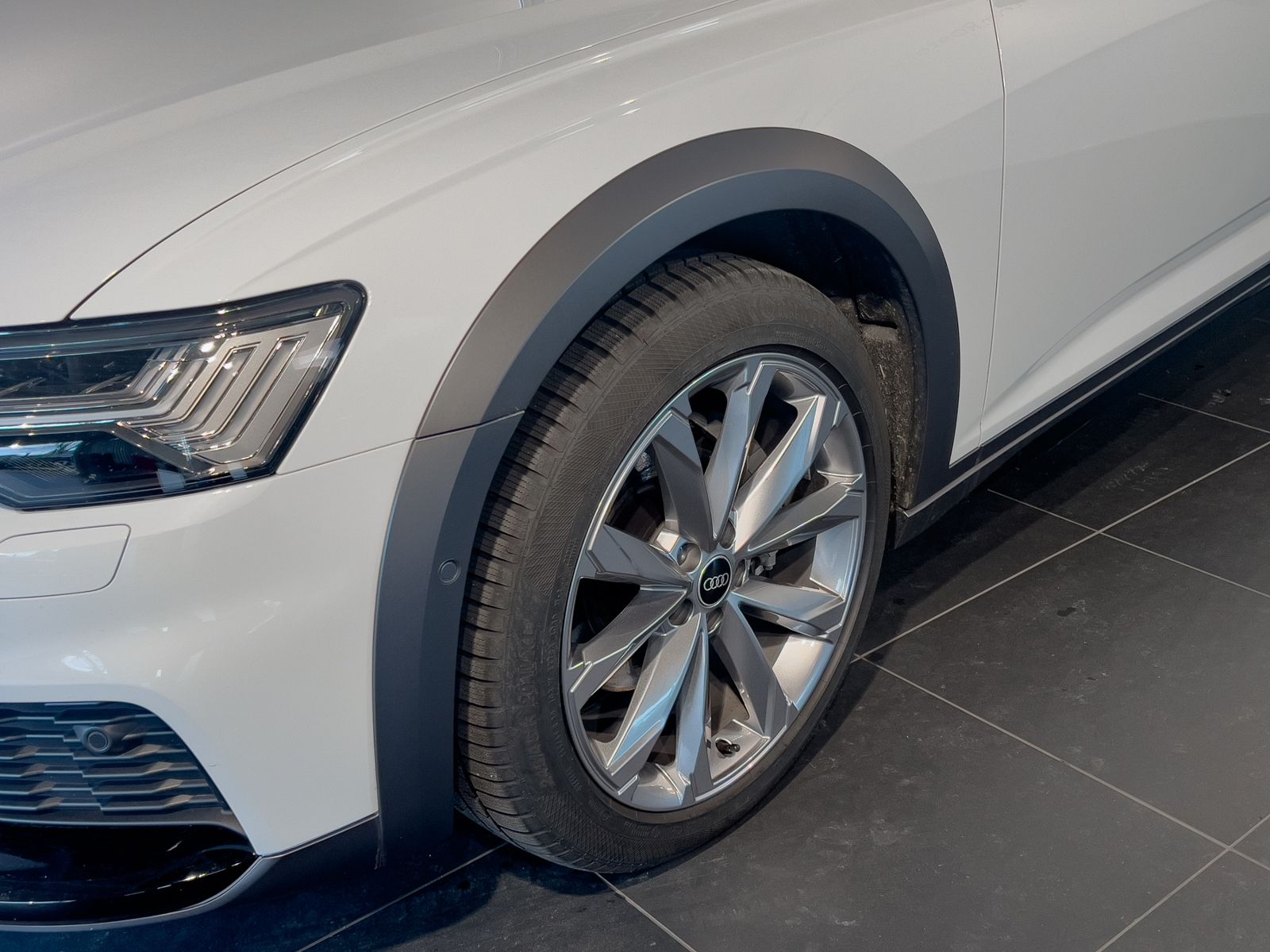 Audi A6 allroad 40 TDI QUATTRO - Samsaru's Car Outlet