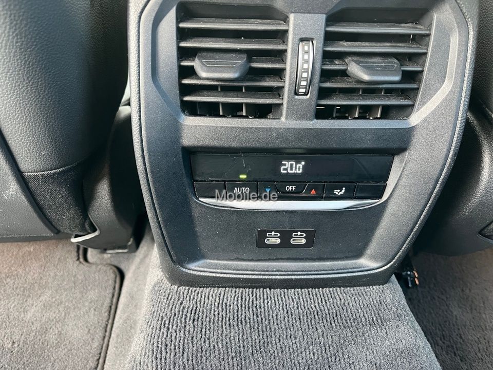 BMW 320d Touring Advantage - Samsaru's Car Outlet