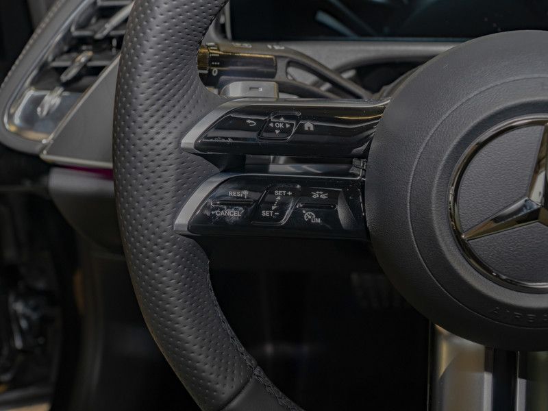 Mercedes-Benz E 220 d AMG-Sport - Samsaru's Car Outlet