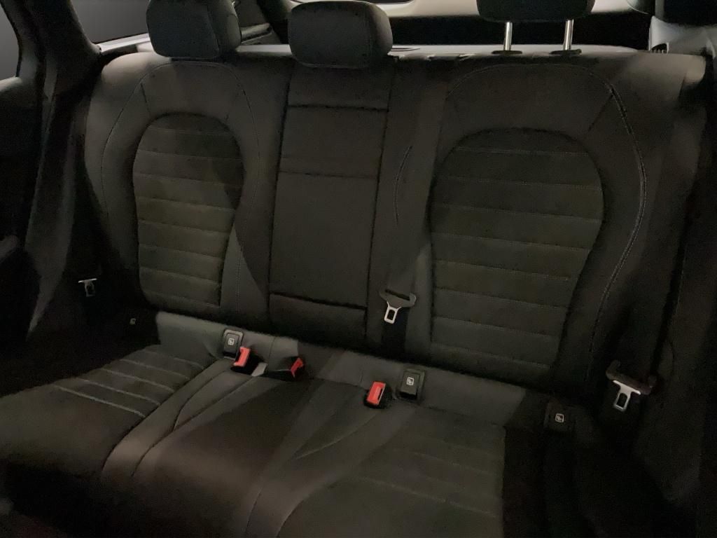 Mercedes-Benz GLC 300 de 4M AMG NIGHT PANORAMA DISTRONIC SOUND