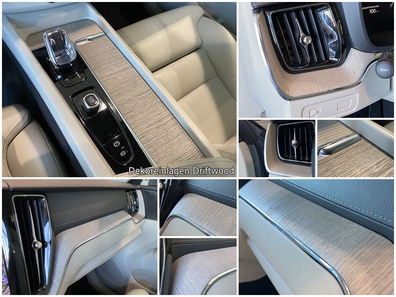 Volvo XC 60 AWD Inscription Sthz Memory H&K AHK 360°