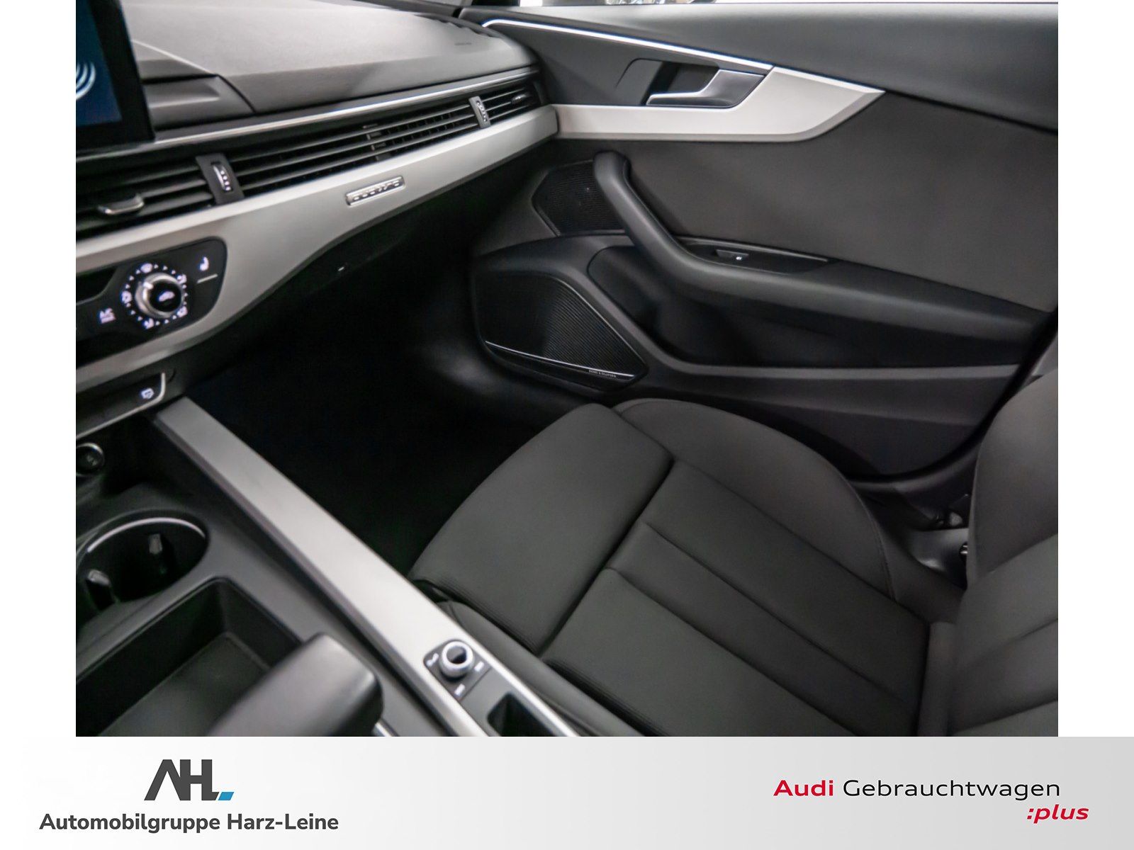 Audi A4 Avant Advanced 40 TDI quattro - Samsaru's Car Outlet