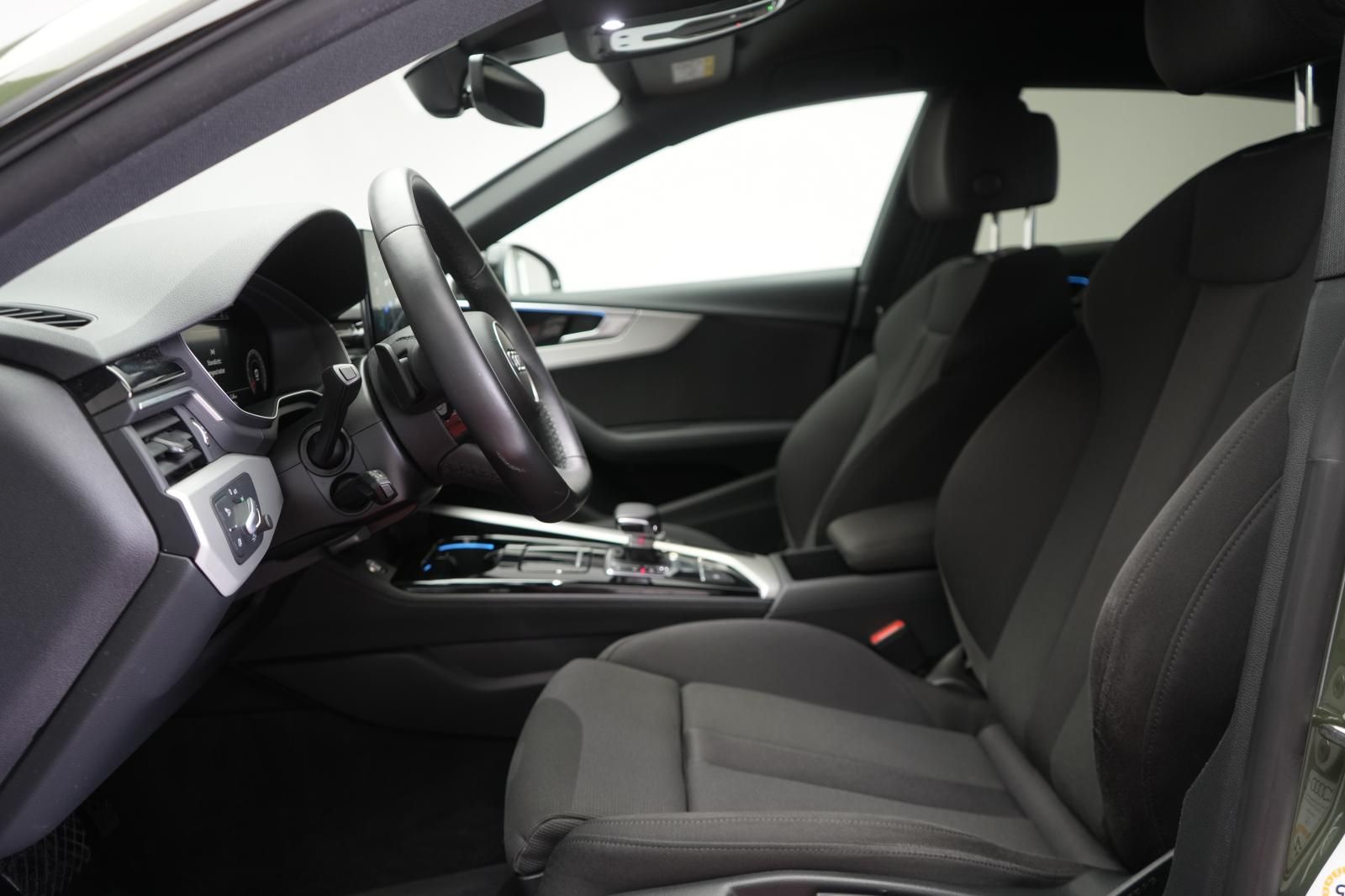 Audi A5 45 TFSI quattro S tronic S line Navi/Temp/Kam