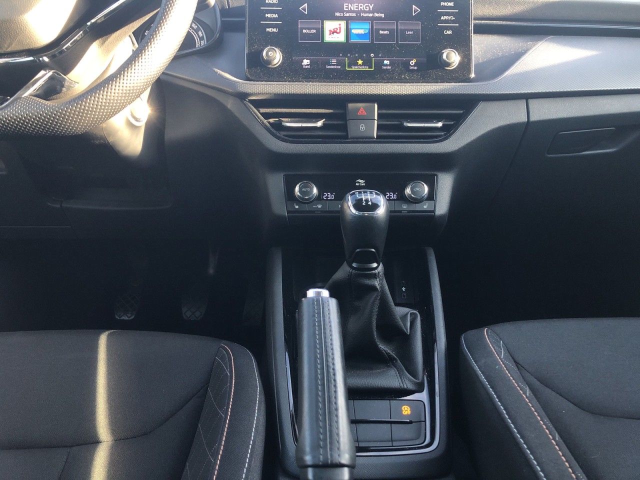 Skoda Kamiq AMBITION 1.0TSI - Samsaru's Car Outlet