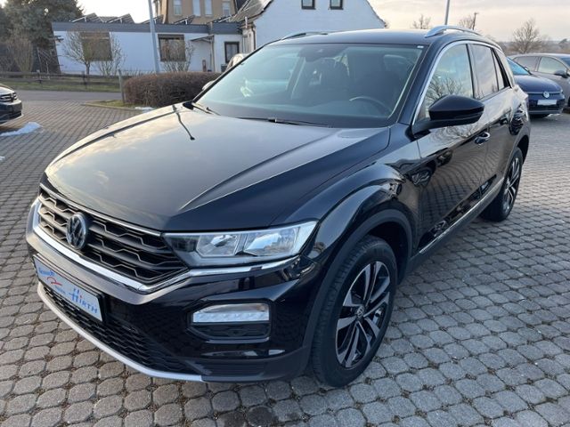 Volkswagen T-Roc United 1.5 TSI - Samsaru's Car Outlet