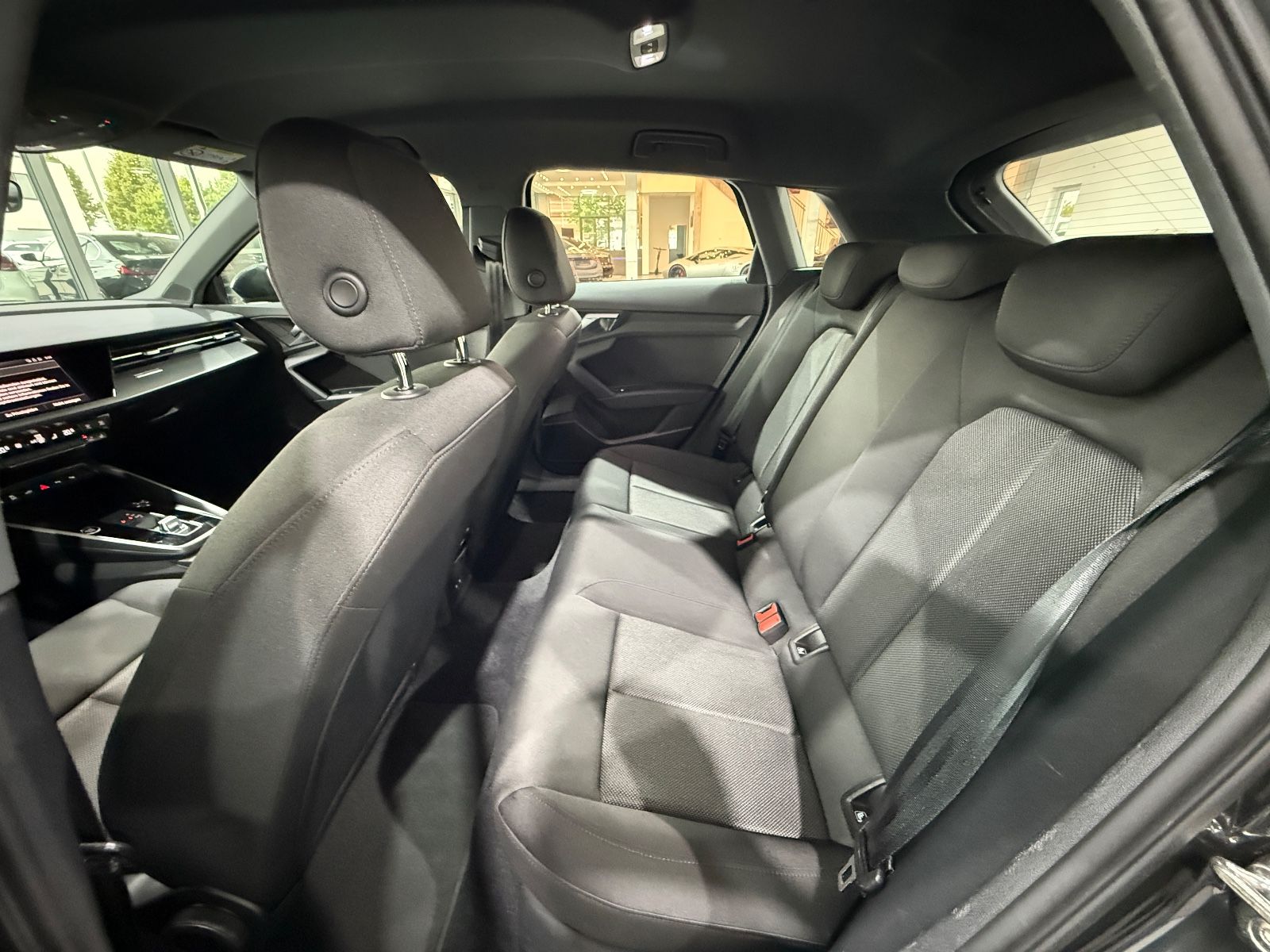 Audi A3 Sportback 40 TFSI e advanced - Samsaru's Car Outlet