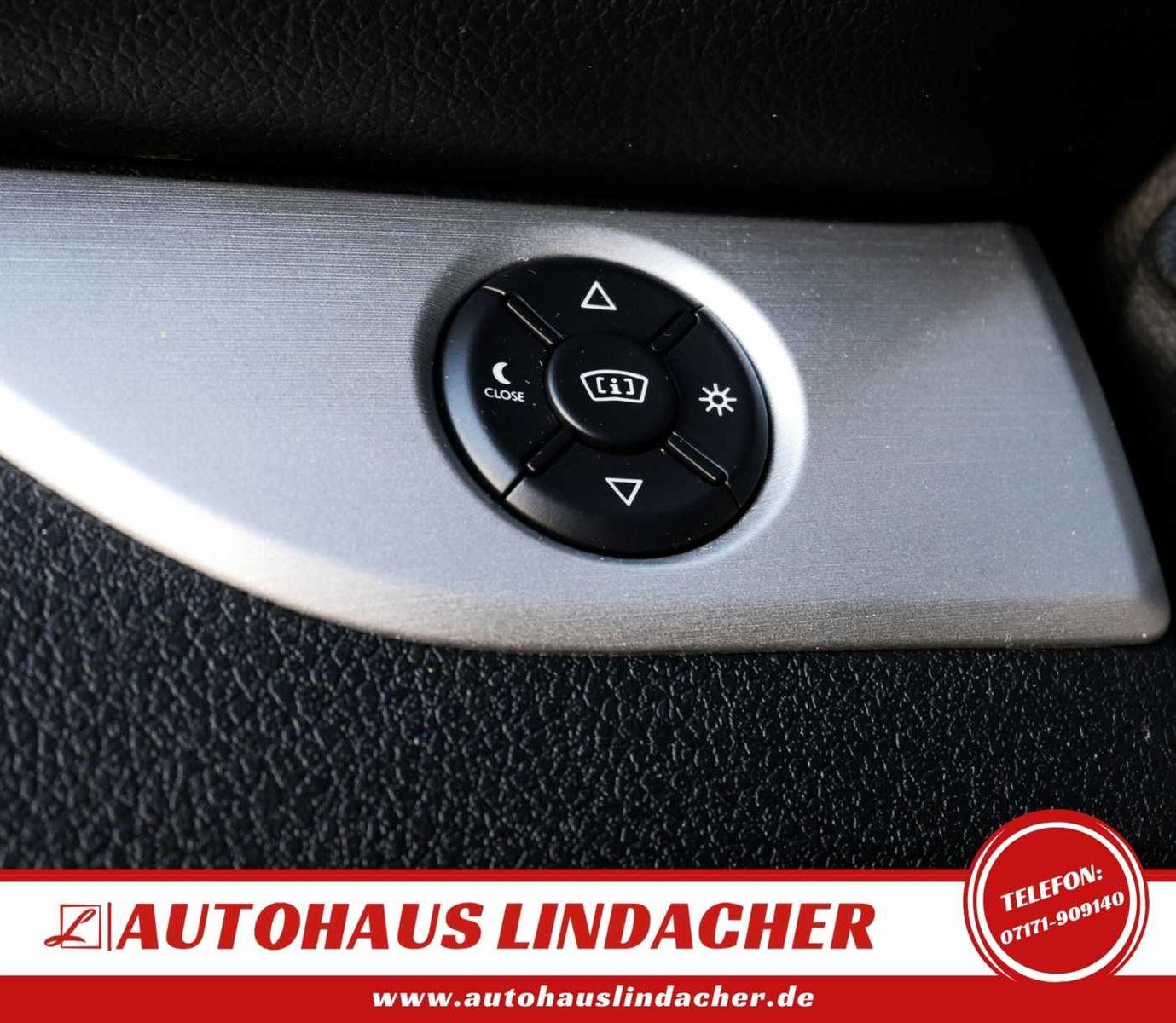 Citroën Space Tourer Business Lounge (L2) | Leder | Pano