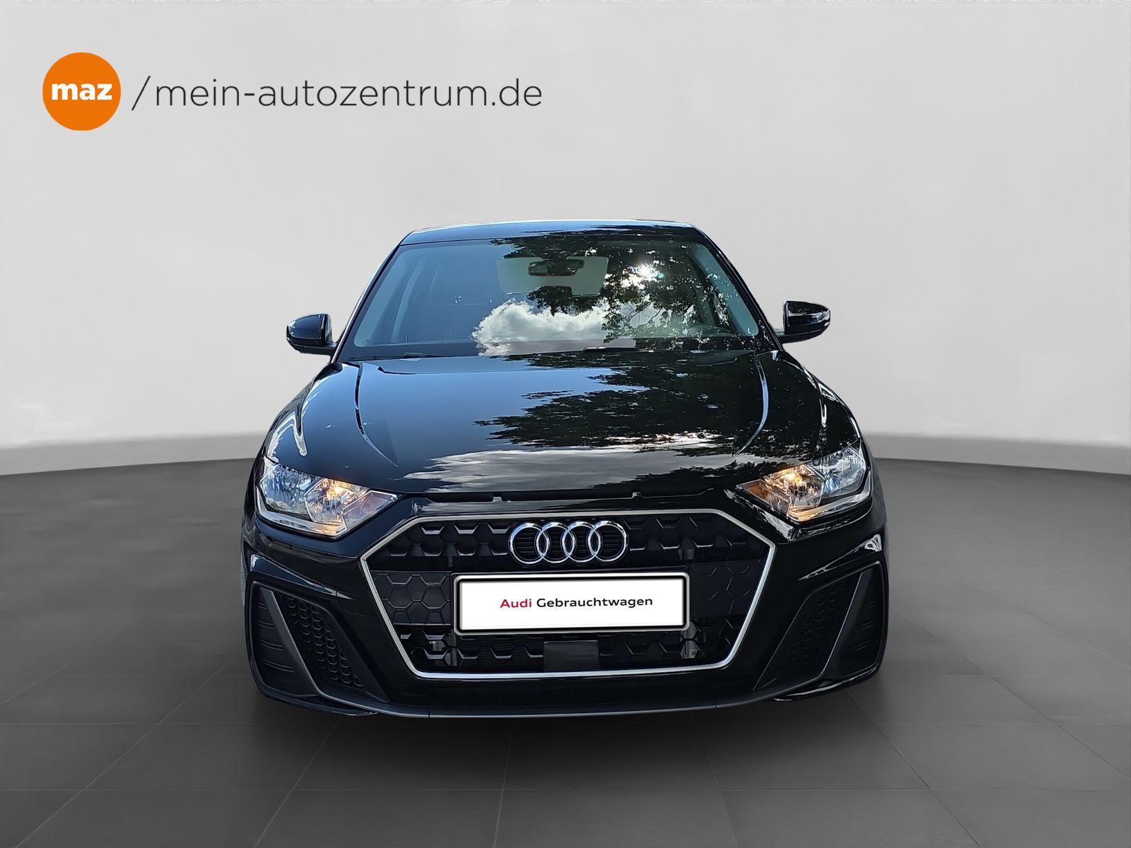 Audi A1 Sportback 25 1.0 TFSI S line - Samsaru's Car Outlet
