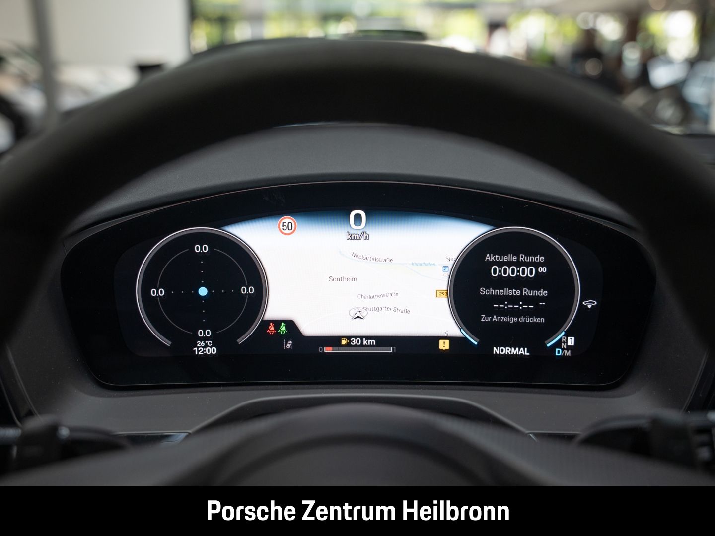Porsche Panamera GTS BOSE Luftfederung LED-Matrix