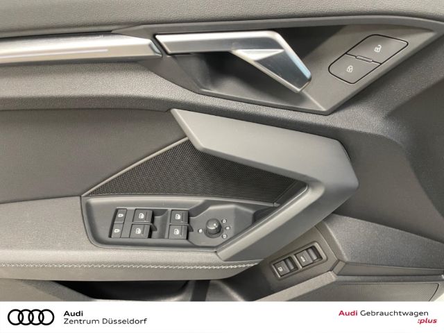 Audi A3 Sportback 40 TFSI e S-LINE - Samsaru's Car Outlet