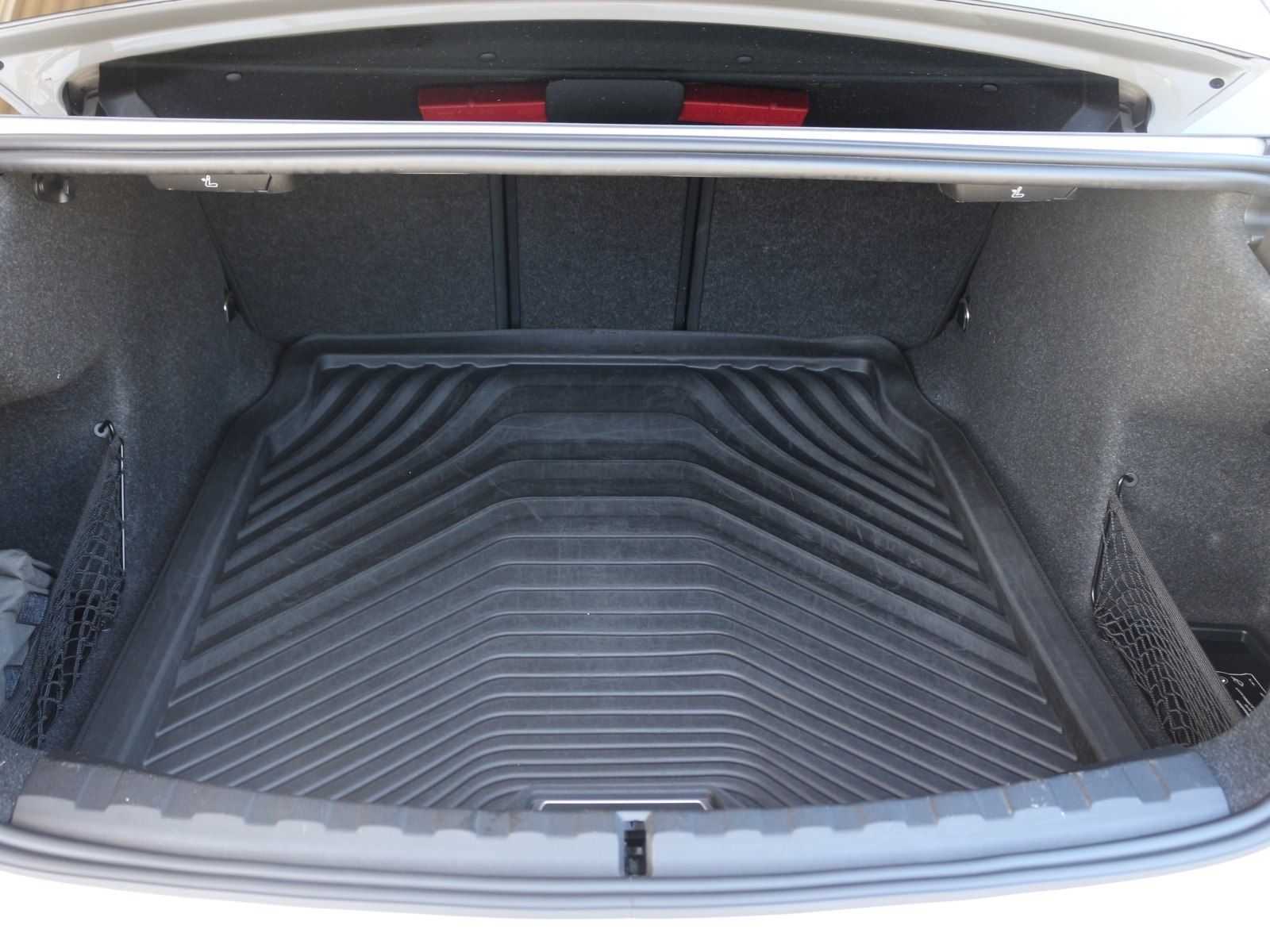 BMW 320d xDrive Limousine Sport Line DAB WLAN GSD