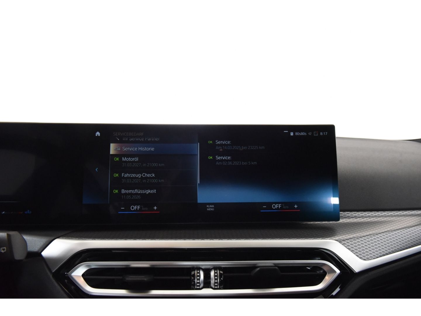 BMW 320 d xDrive Touring M Sport - Samsaru's Car Outlet